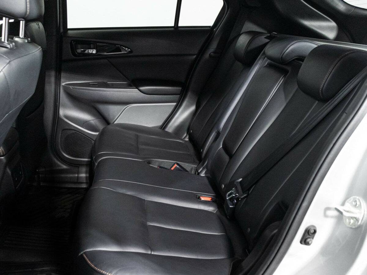 Купить Mitsubishi Eclipse Cross, 2018, 134 533 км.. Фото: #9