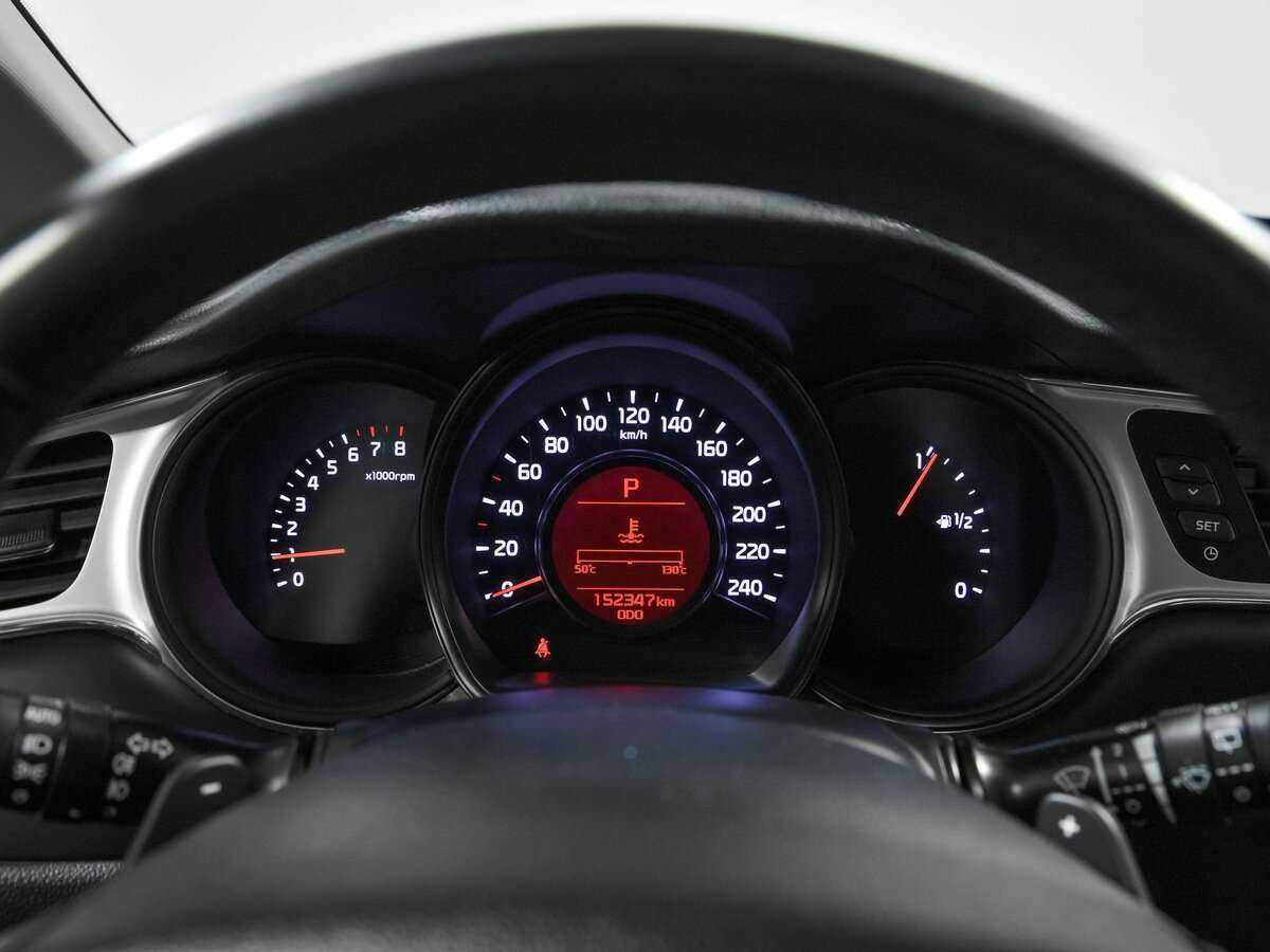 Купить Kia Ceed, 2017, 152 346 км.. Фото: #6