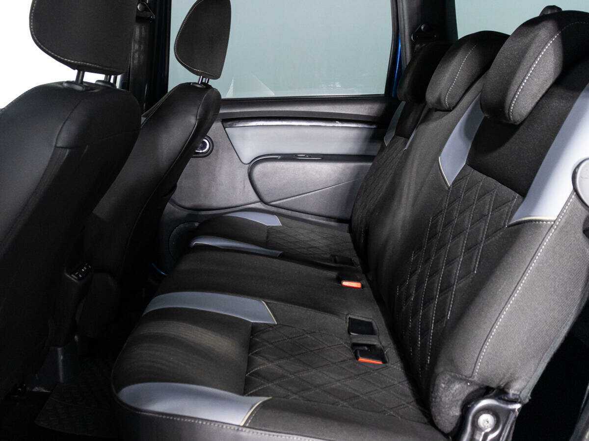 Купить Lada (ВАЗ) Largus, 2021, 134 023 км.. Фото: #9