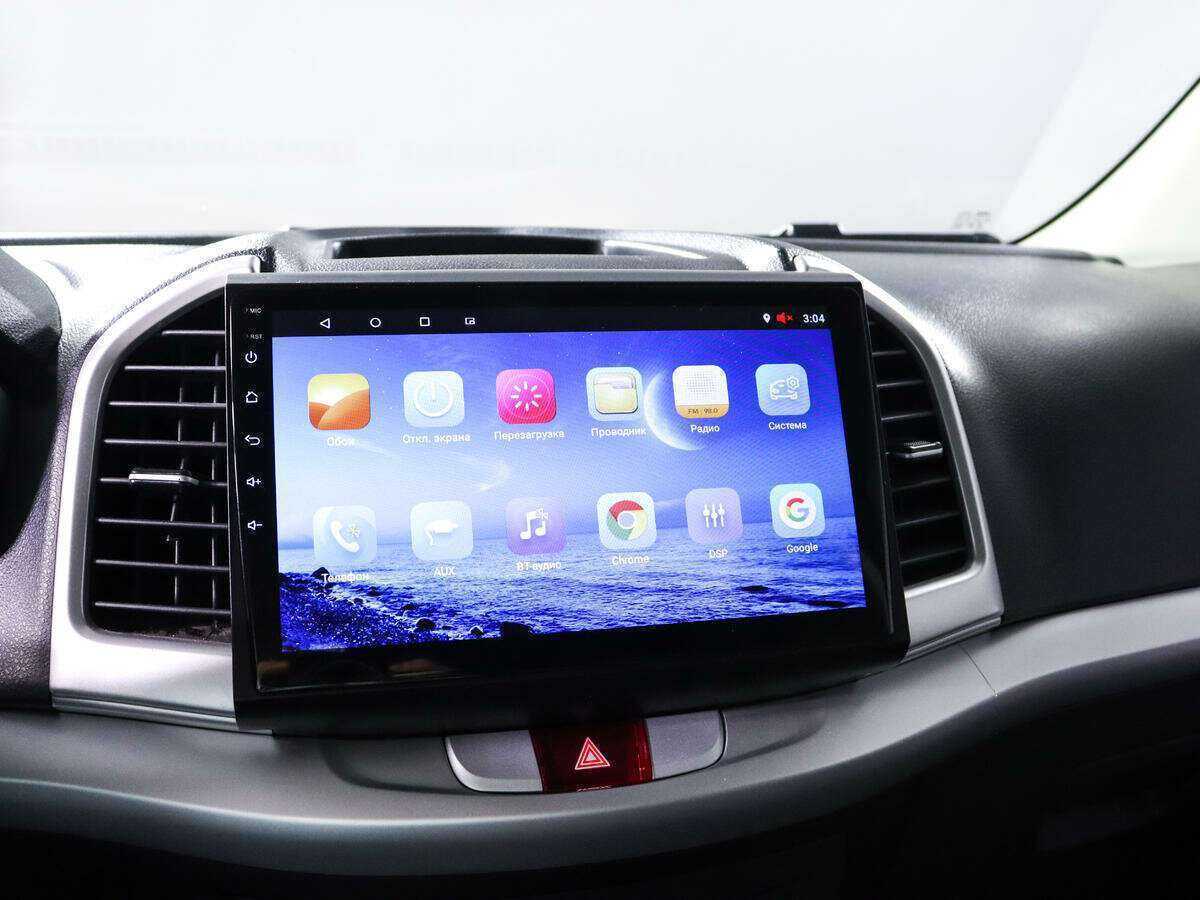 Купить JAC S3, 2019, 59 586 км.. Фото: #12