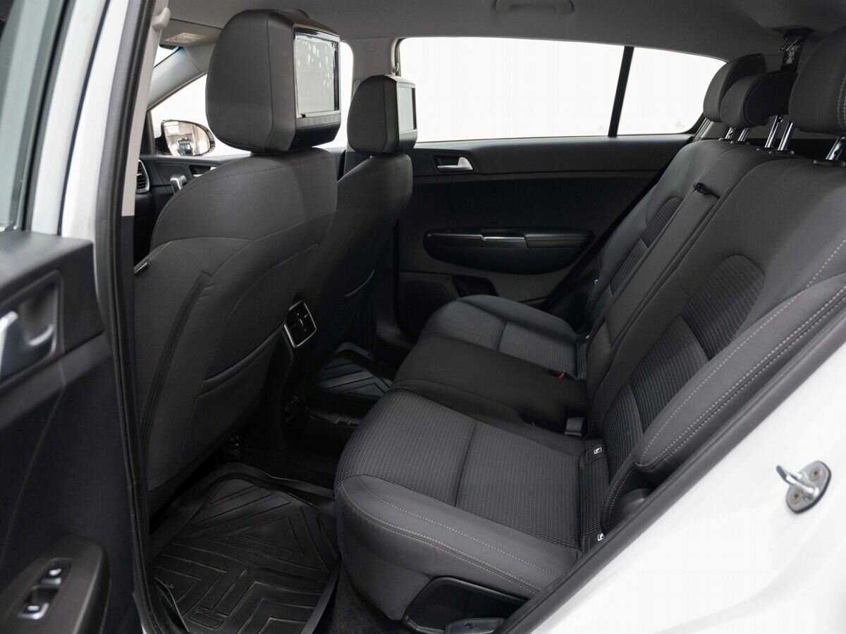 Купить Kia Sportage, 2016, 177 074 км.. Фото: #8