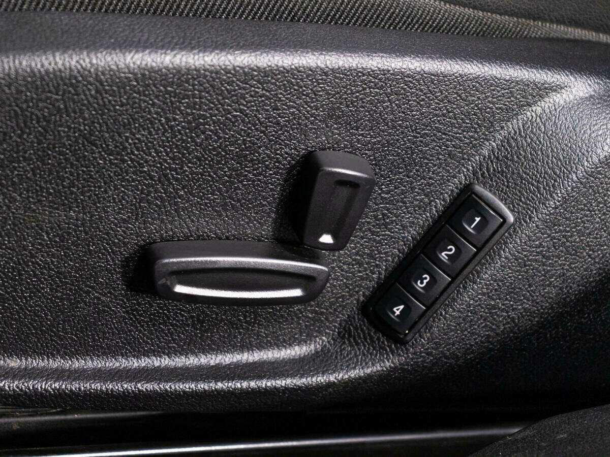 Купить Ford Mondeo, 2013, 125 236 км.. Фото: #14