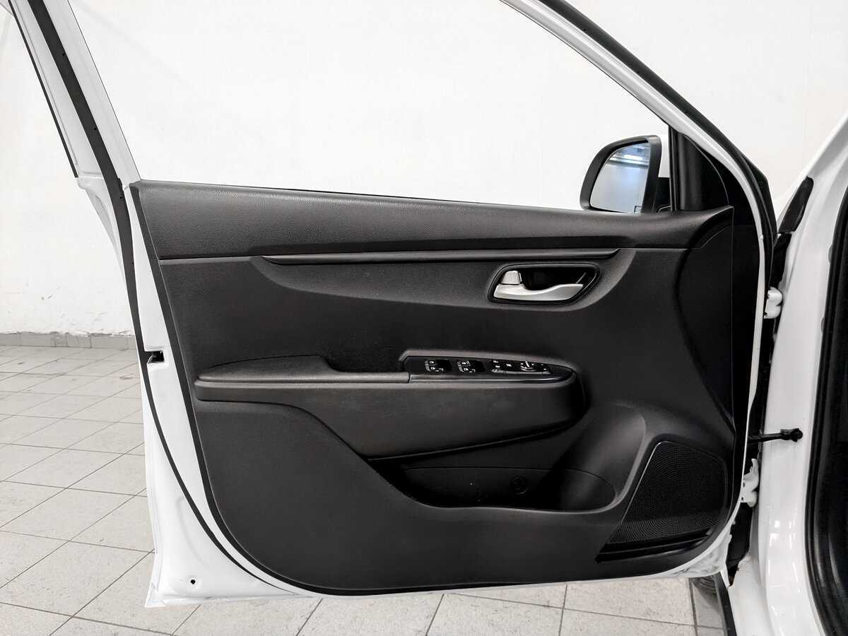 Купить Kia Rio, 2020, 178 004 км.. Фото: #16