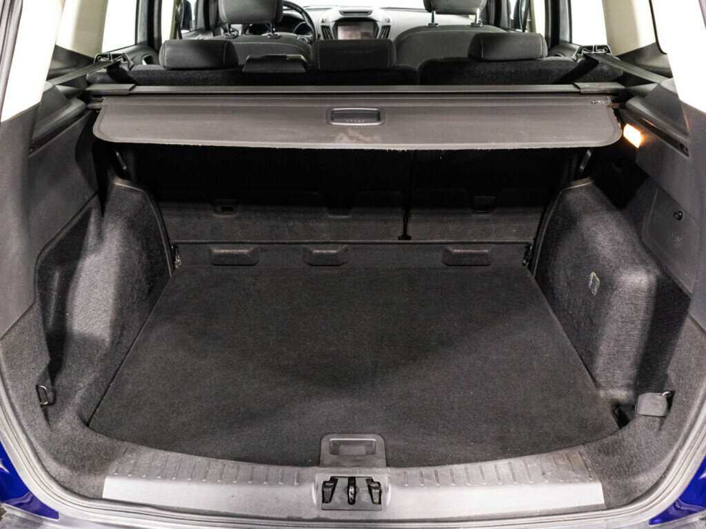 Купить Ford Kuga, 2017, 185 034 км.. Фото: #14