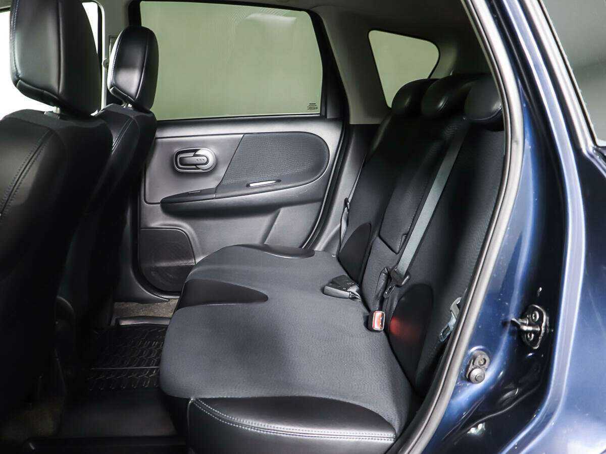 Купить Nissan Note, 2012, 97 744 км.. Фото: #7