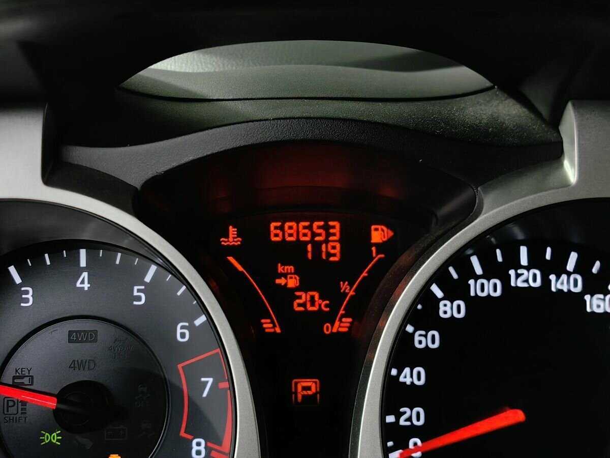 Купить Nissan Juke, 2013, 68 652 км.. Фото: #16