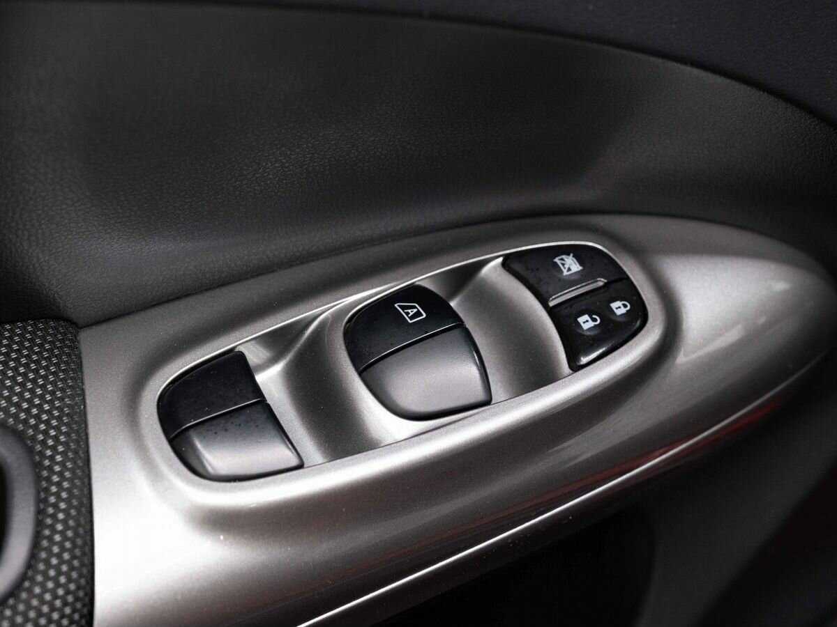 Купить Nissan Juke, 2014, 84 334 км.. Фото: #15