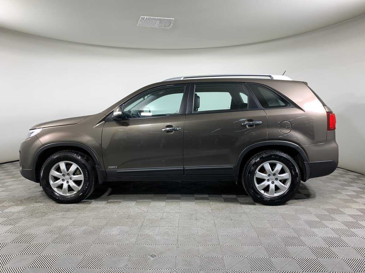 Купить Kia Sorento, 2014, 131 000 км.. Фото: #7