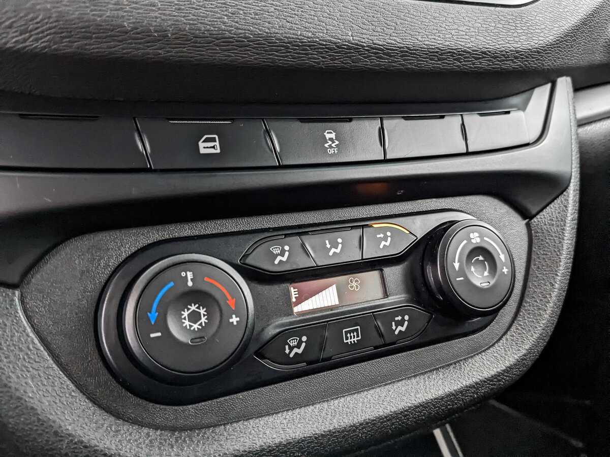 Купить Lada (ВАЗ) Vesta, 2016, 130 293 км.. Фото: #16