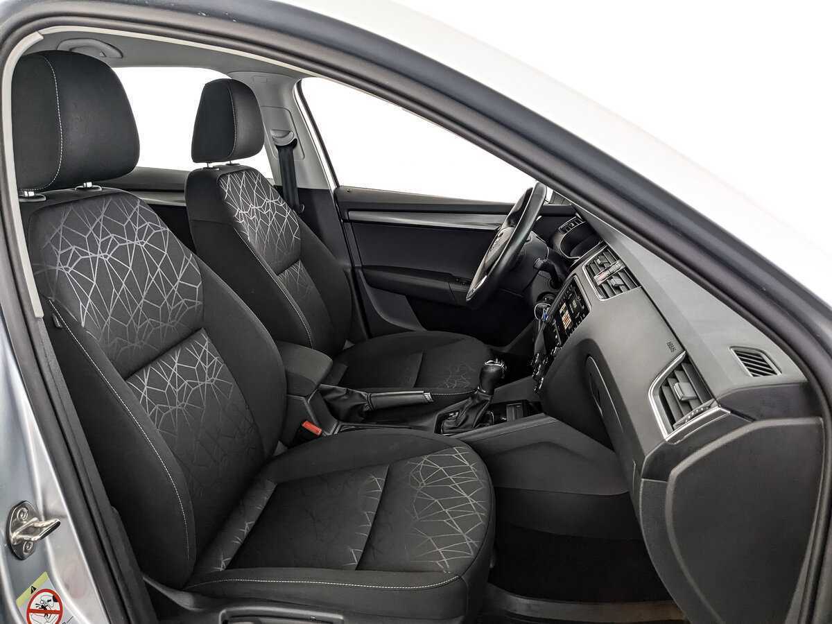 Купить Skoda Octavia, 2020, 49 197 км.. Фото: #19