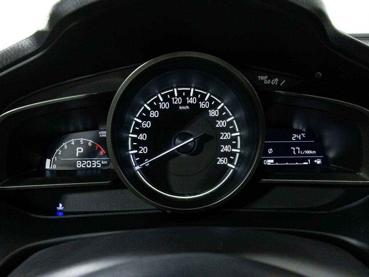 Купить Mazda 3, 2016, 75 000 км.. Фото: #11