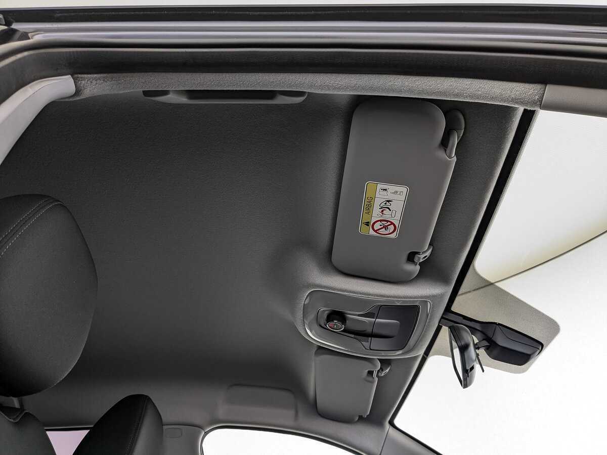 Купить Chery Tiggo 4, 2021, 28 585 км.. Фото: #18