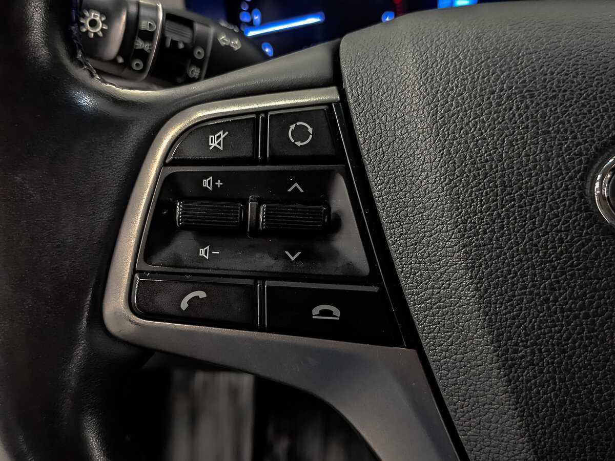 Купить Hyundai Solaris, 2017, 86 342 км.. Фото: #26