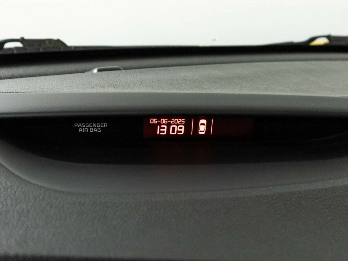 Купить Kia Ceed, 2016, 159 334 км.. Фото: #19