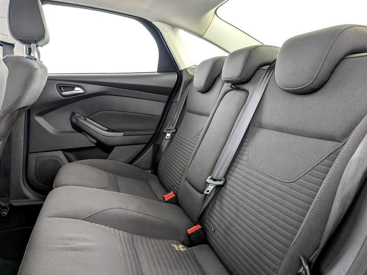 Купить Ford Focus, 2017, 165 130 км.. Фото: #9