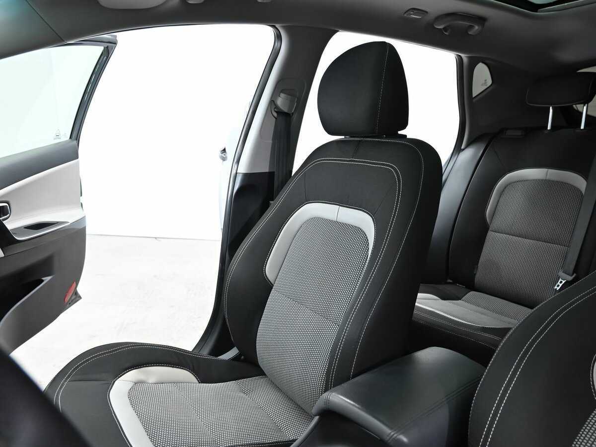 Купить Kia Ceed, 2016, 154 000 км.. Фото: #13