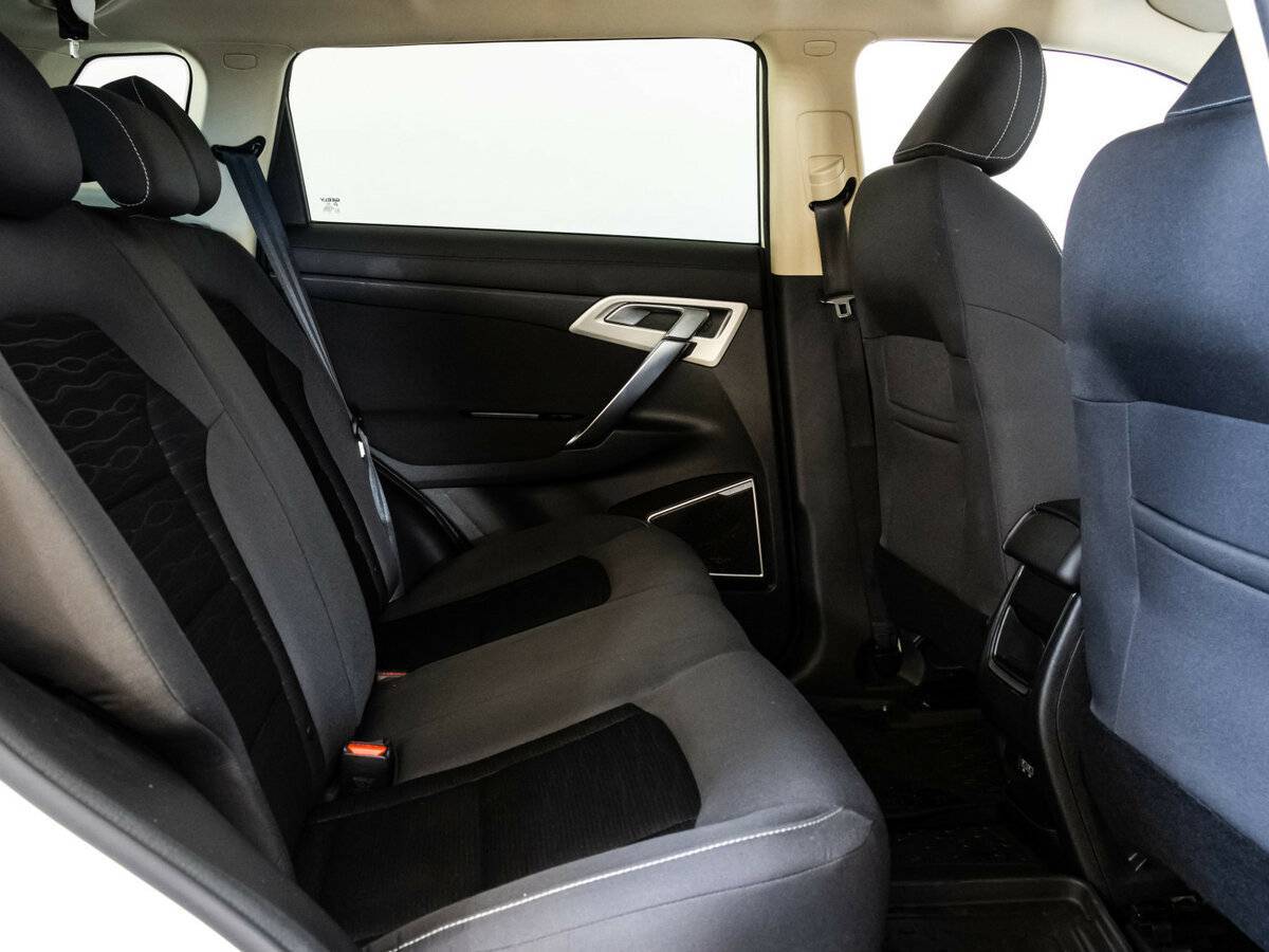 Купить Geely Atlas, 2019, 113 211 км.. Фото: #13