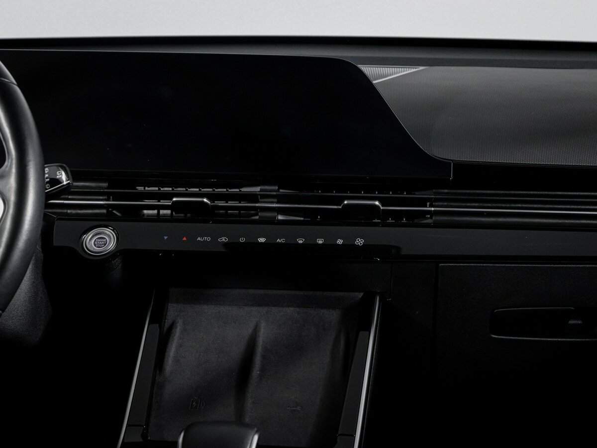 Купить OMODA C5, 2023, 24 484 км.. Фото: #12