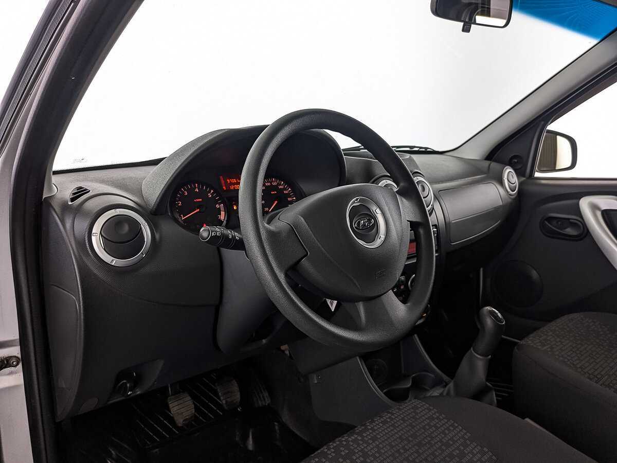 Купить Lada (ВАЗ) Largus, 2020, 97 053 км.. Фото: #15