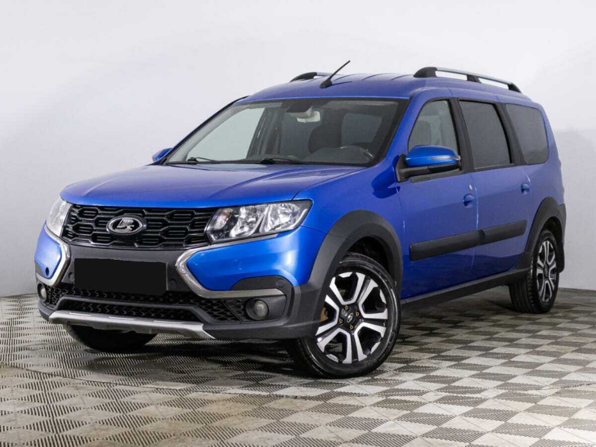 Купить Lada (ВАЗ) Largus, 2021, 134 023 км.. Посмотреть фото