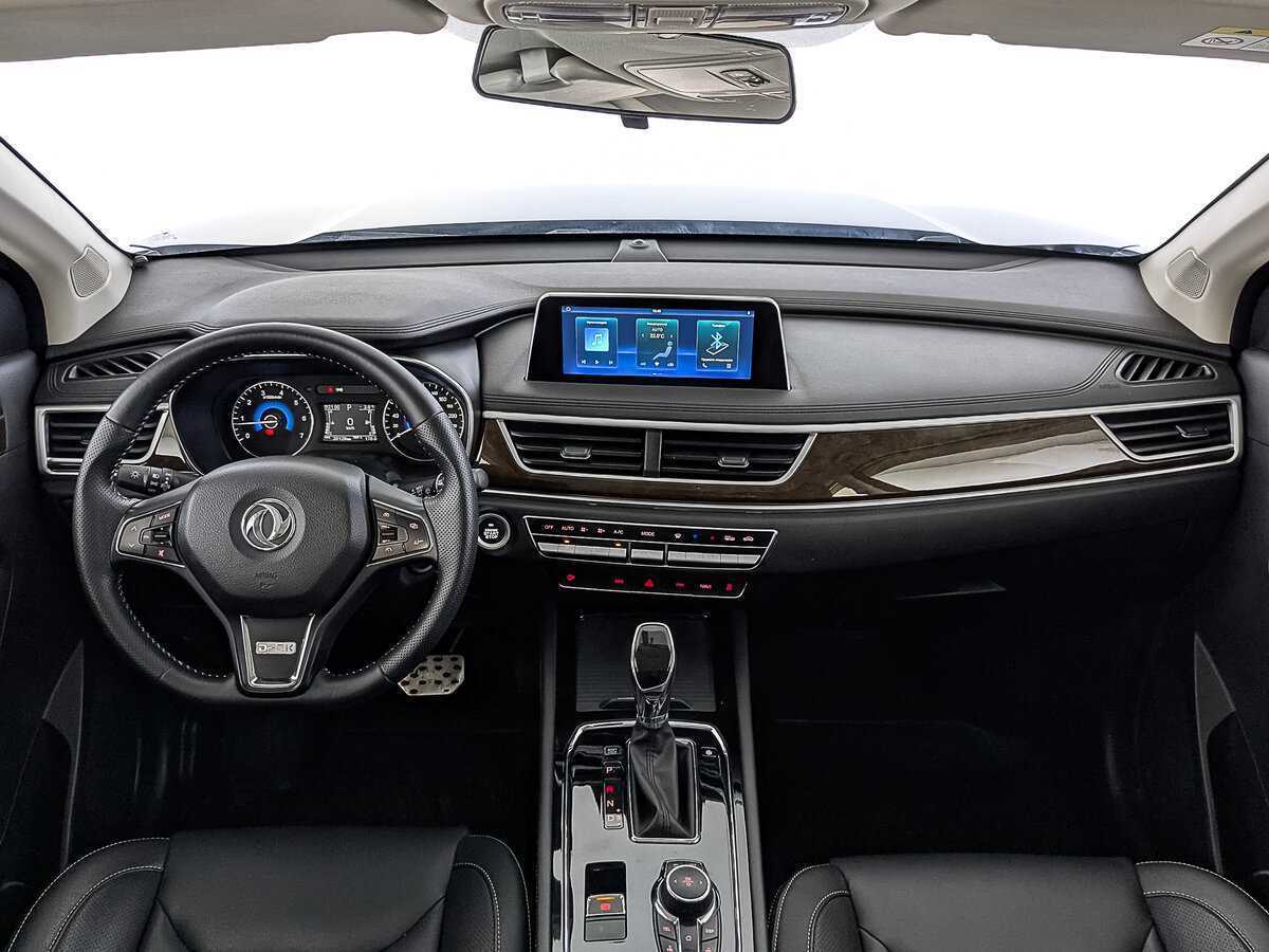 Купить Dongfeng 580, 2023, 35 098 км.. Фото: #11