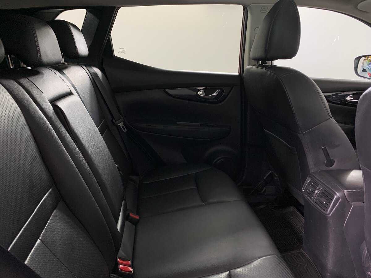 Купить Nissan Qashqai, 2014, 157 132 км.. Фото: #17