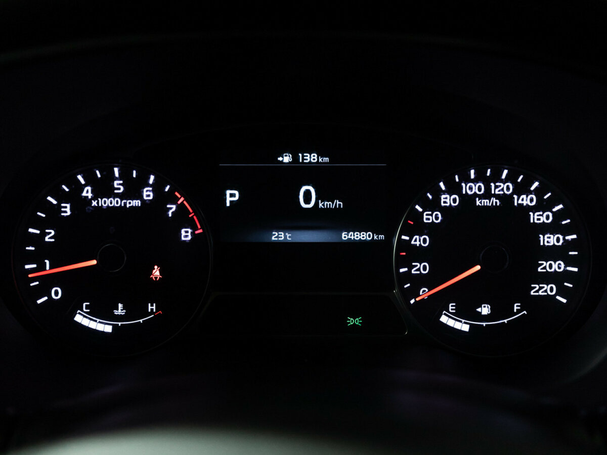 Купить Kia Soul, 2018, 64 832 км.. Фото: #11