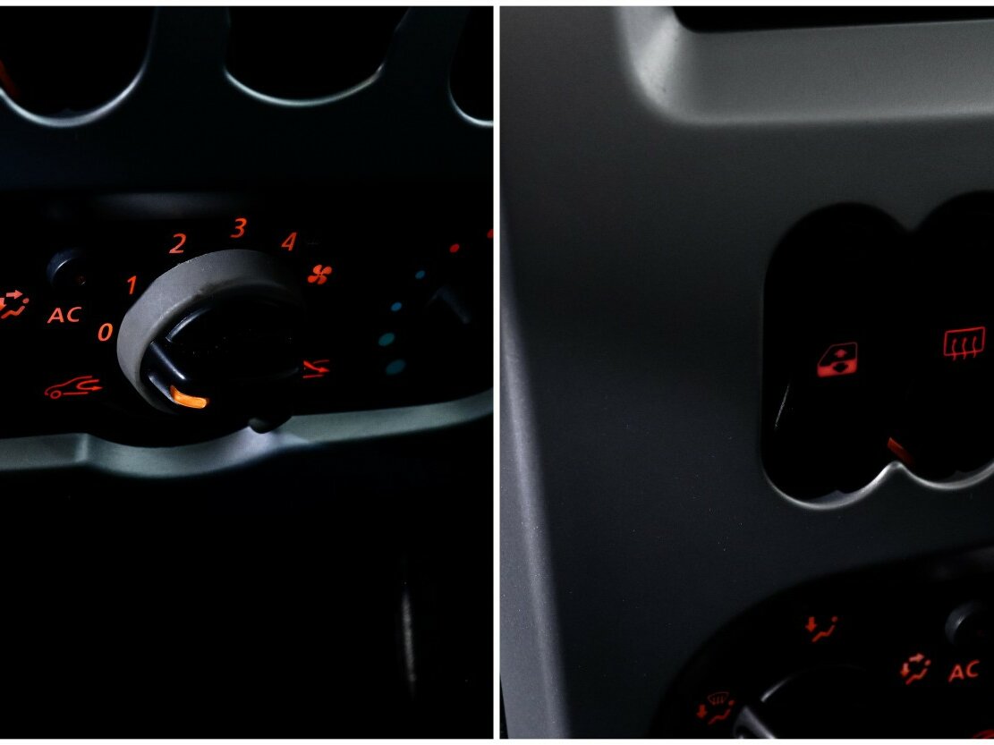 Купить Renault Sandero, 2012, 69 480 км.. Фото: #10