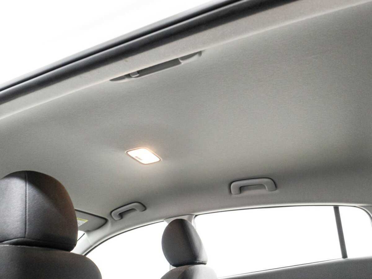 Купить Kia Rio, 2021, 63 886 км.. Фото: #23