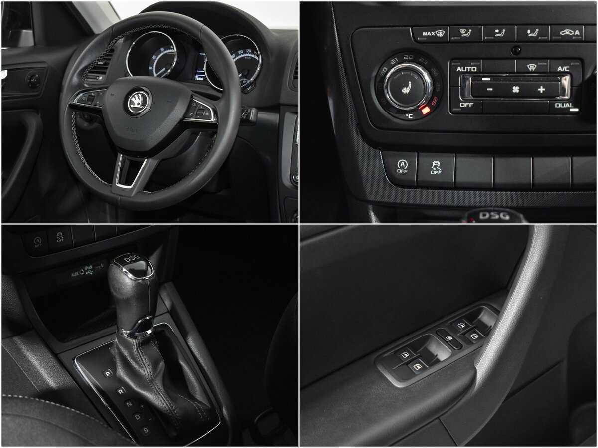 Купить Skoda Yeti, 2017, 73 935 км.. Фото: #16