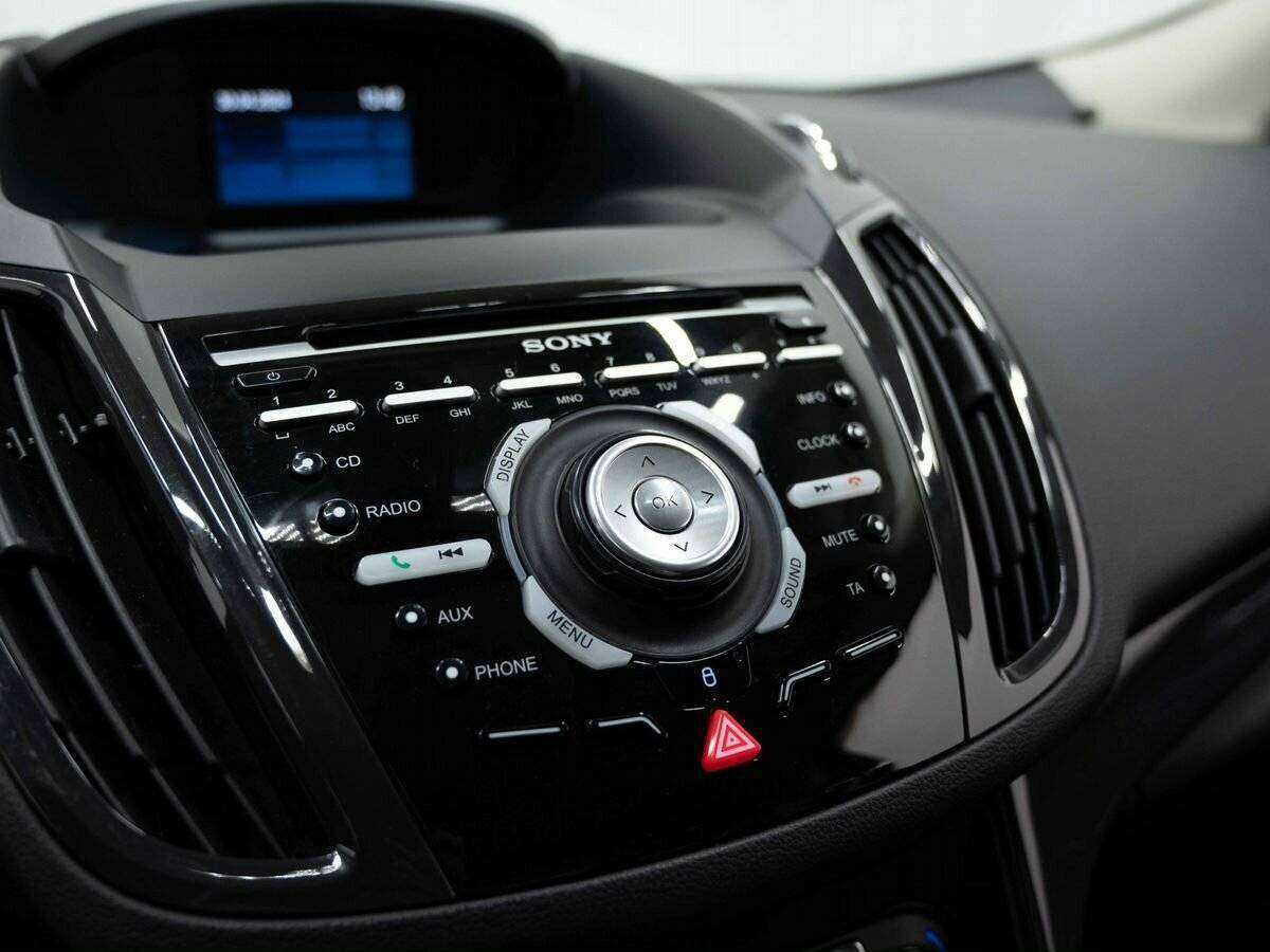 Купить Ford Kuga, 2014, 199 000 км.. Фото: #18