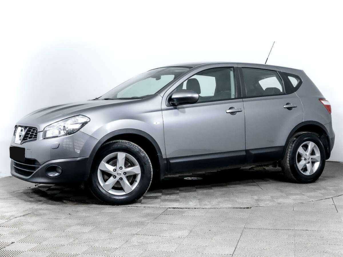 Купить Nissan Qashqai, 2013, 81 639 км.. Фото: #0
