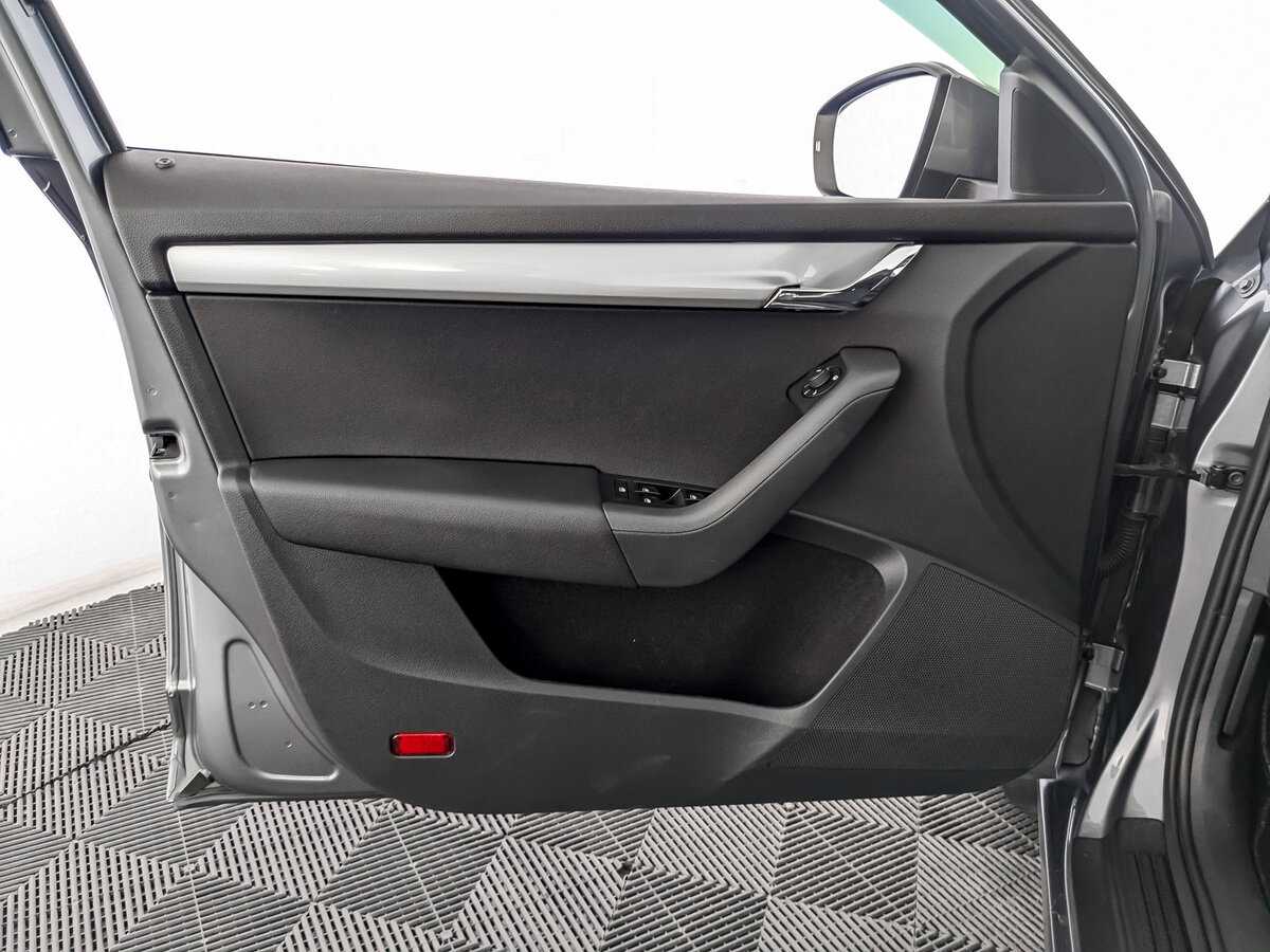 Купить Skoda Octavia, 2016, 107 078 км.. Фото: #14