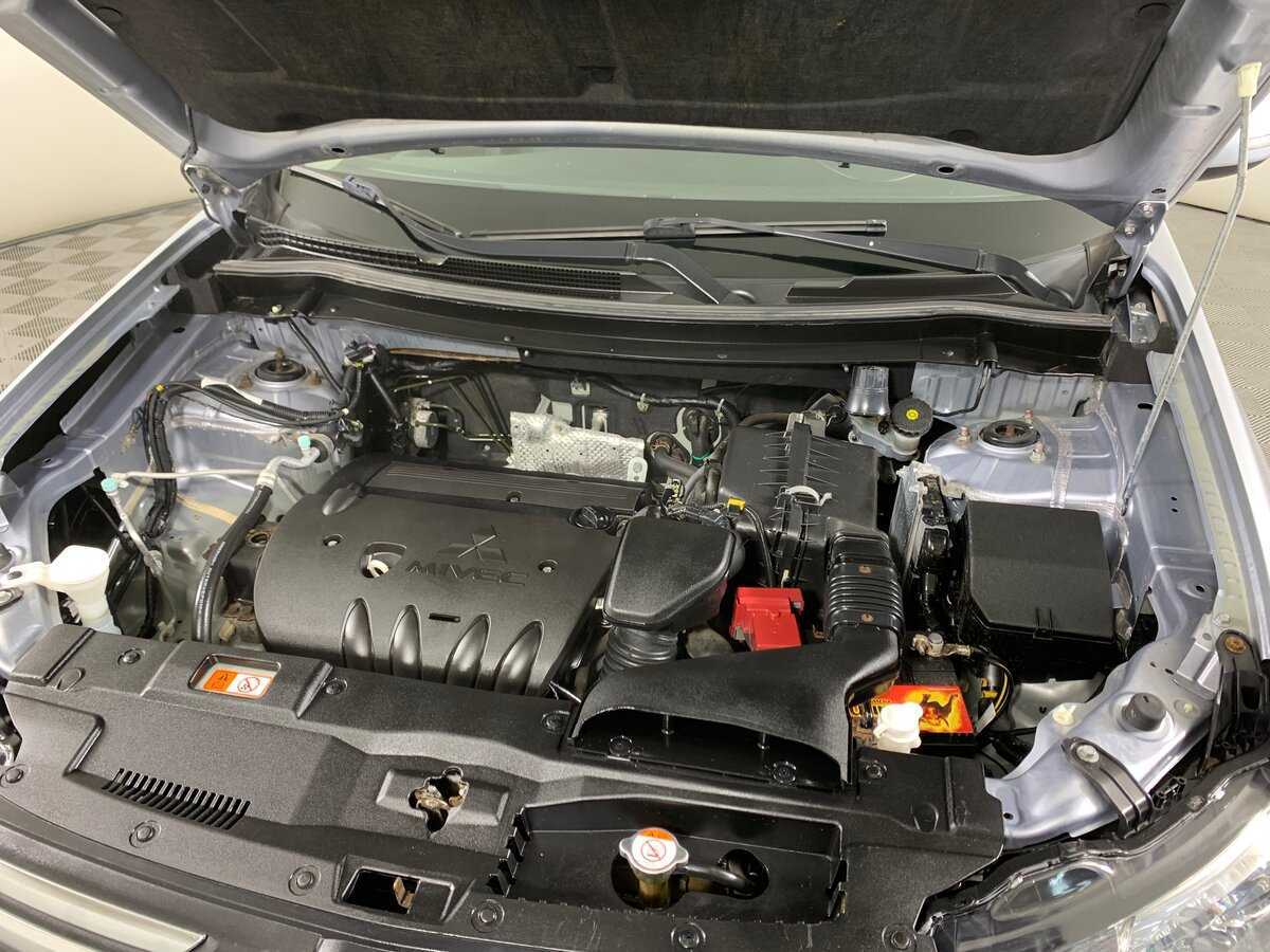 Купить Mitsubishi Outlander, 2013, 175 489 км.. Фото: #10