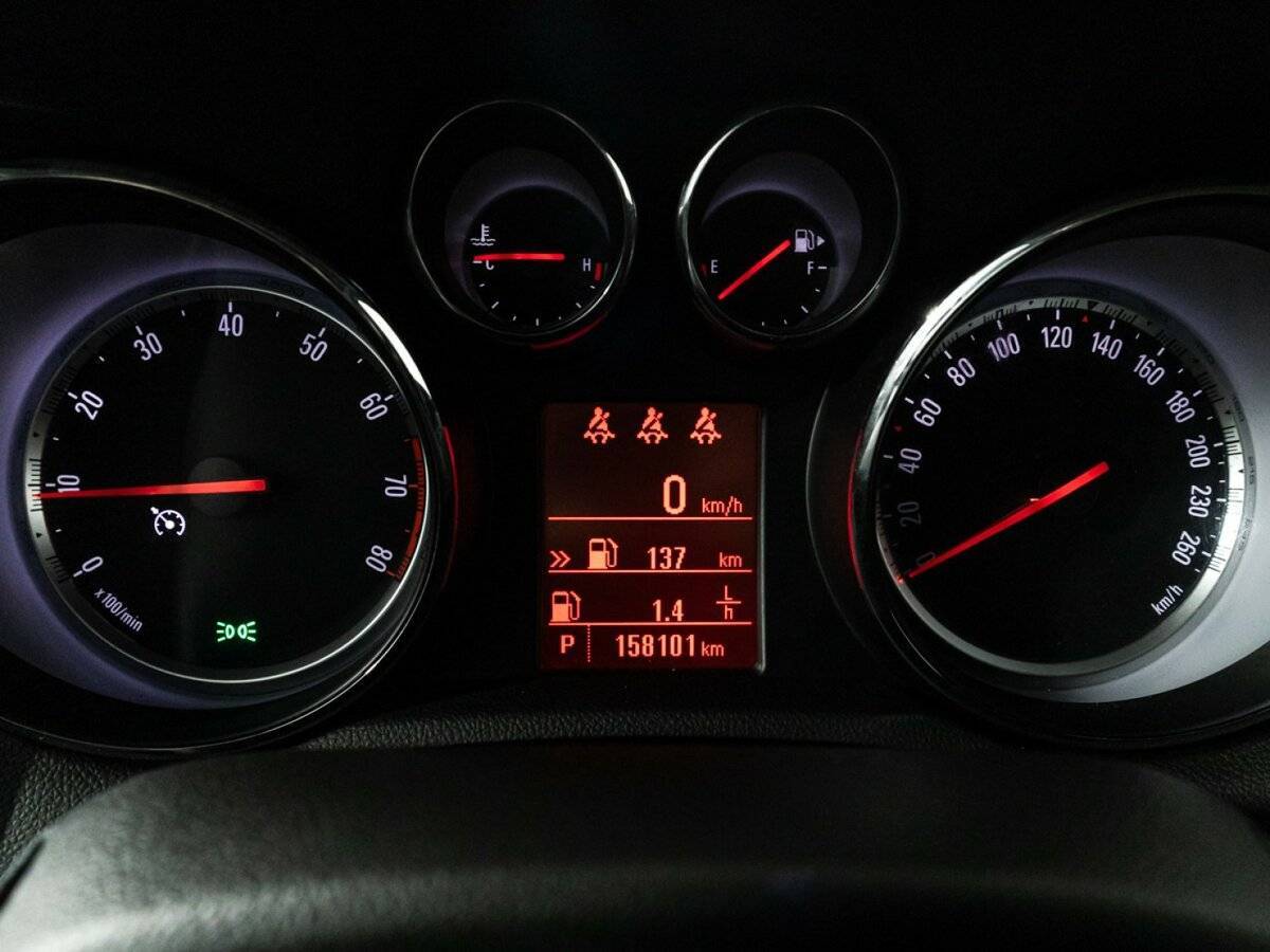 Купить Opel Mokka, 2012, 158 098 км.. Фото: #11