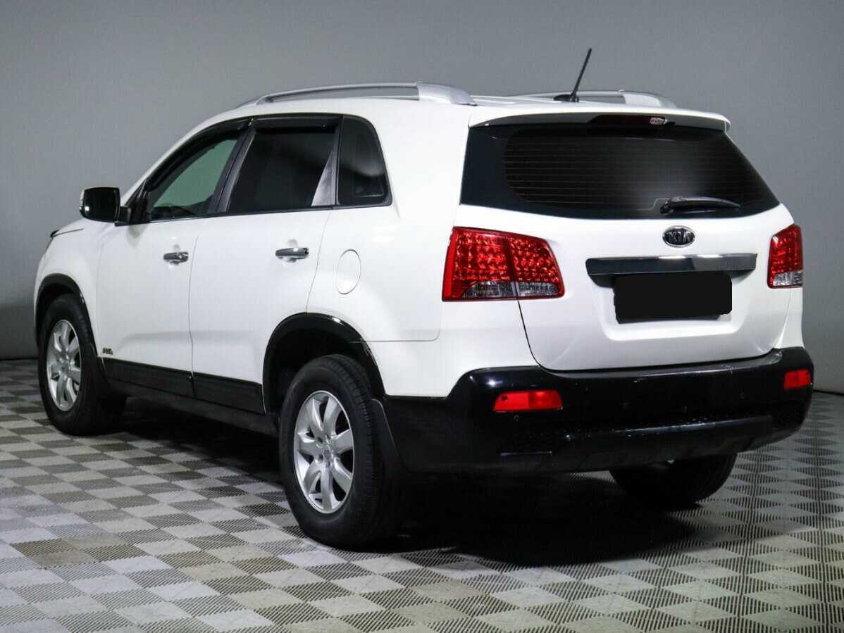 Купить Kia Sorento, 2012, 207 927 км.. Фото: #5