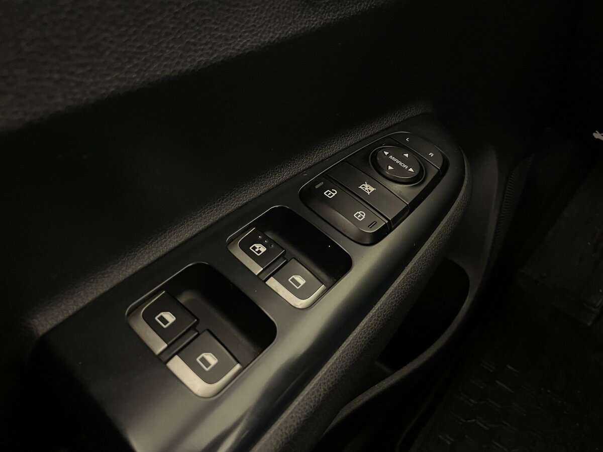 Купить Kia Rio, 2019, 67 058 км.. Фото: #16