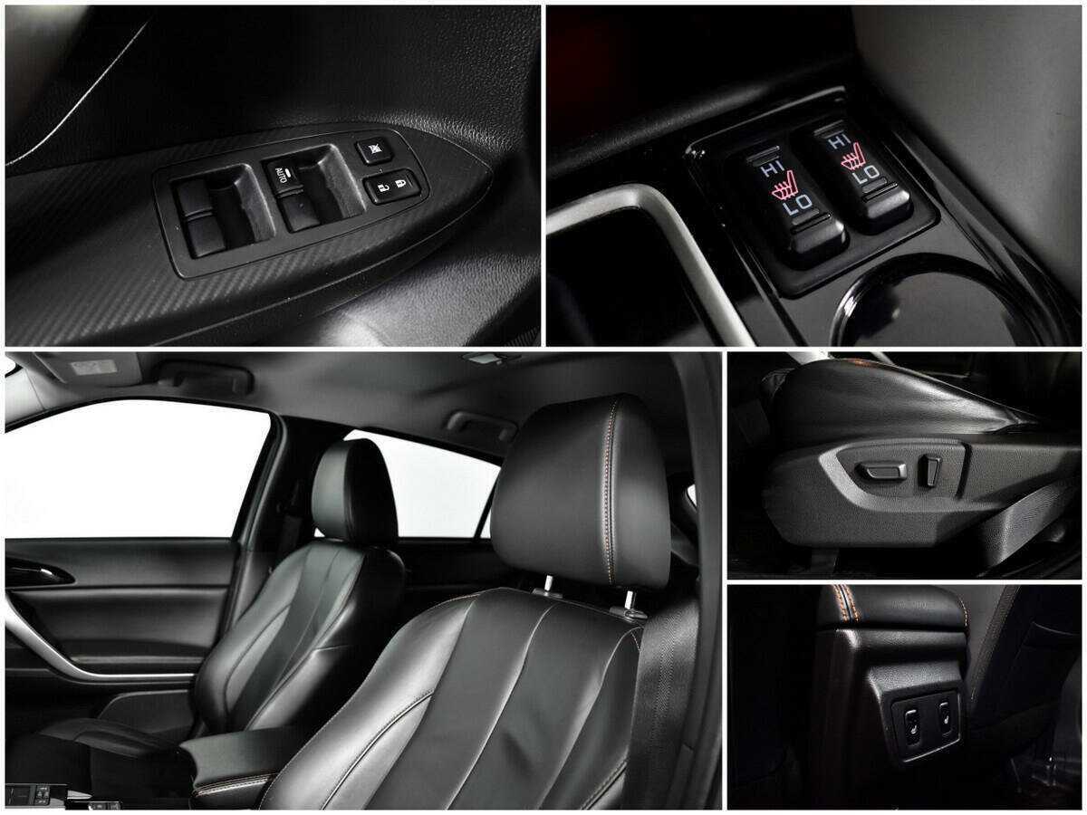 Купить Mitsubishi Eclipse Cross, 2018, 164 279 км.. Фото: #14