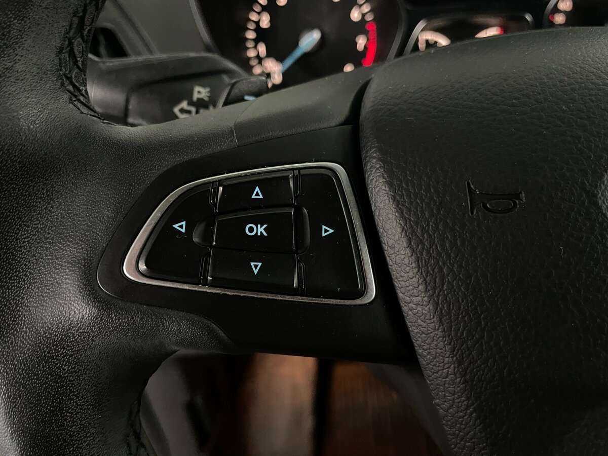 Купить Ford Kuga, 2017, 120 231 км.. Фото: #10