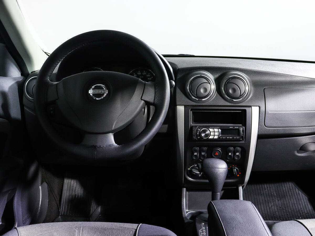 Купить Nissan Almera, 2018, 19 002 км.. Фото: #9