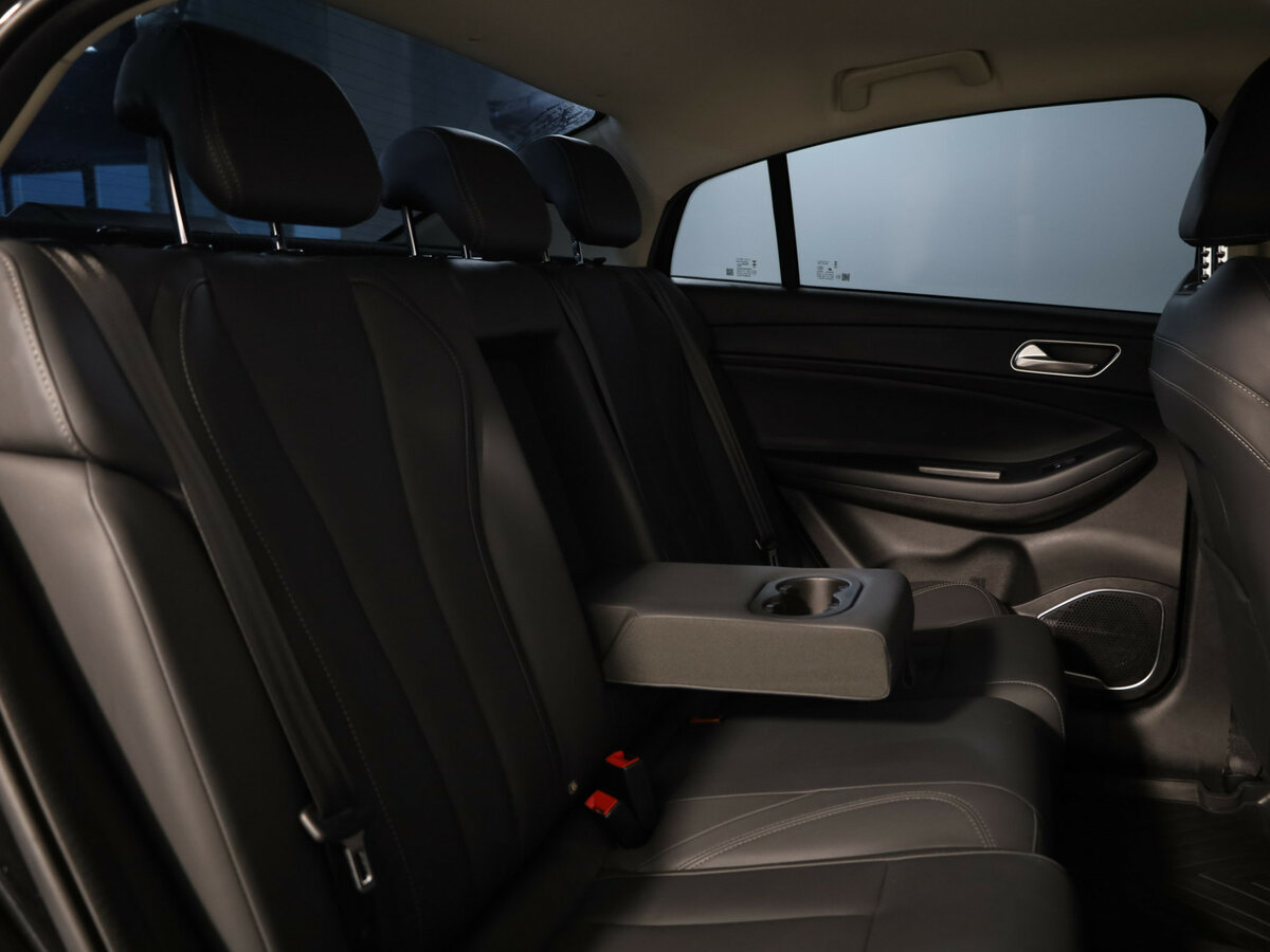 Купить OMODA S5, 2023, 43 314 км.. Фото: #13