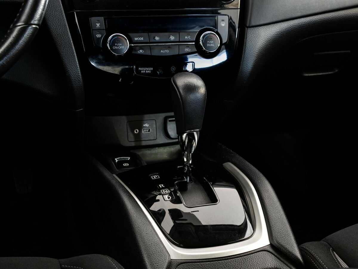 Купить Nissan Qashqai, 2021, 89 133 км.. Фото: #11