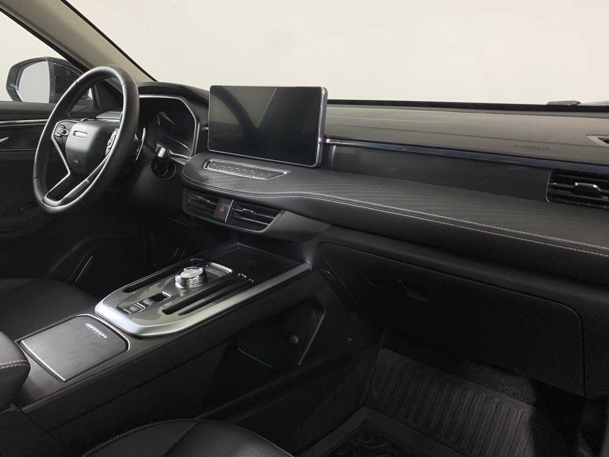 Купить Haval Jolion, 2024, 17 664 км.. Фото: #13