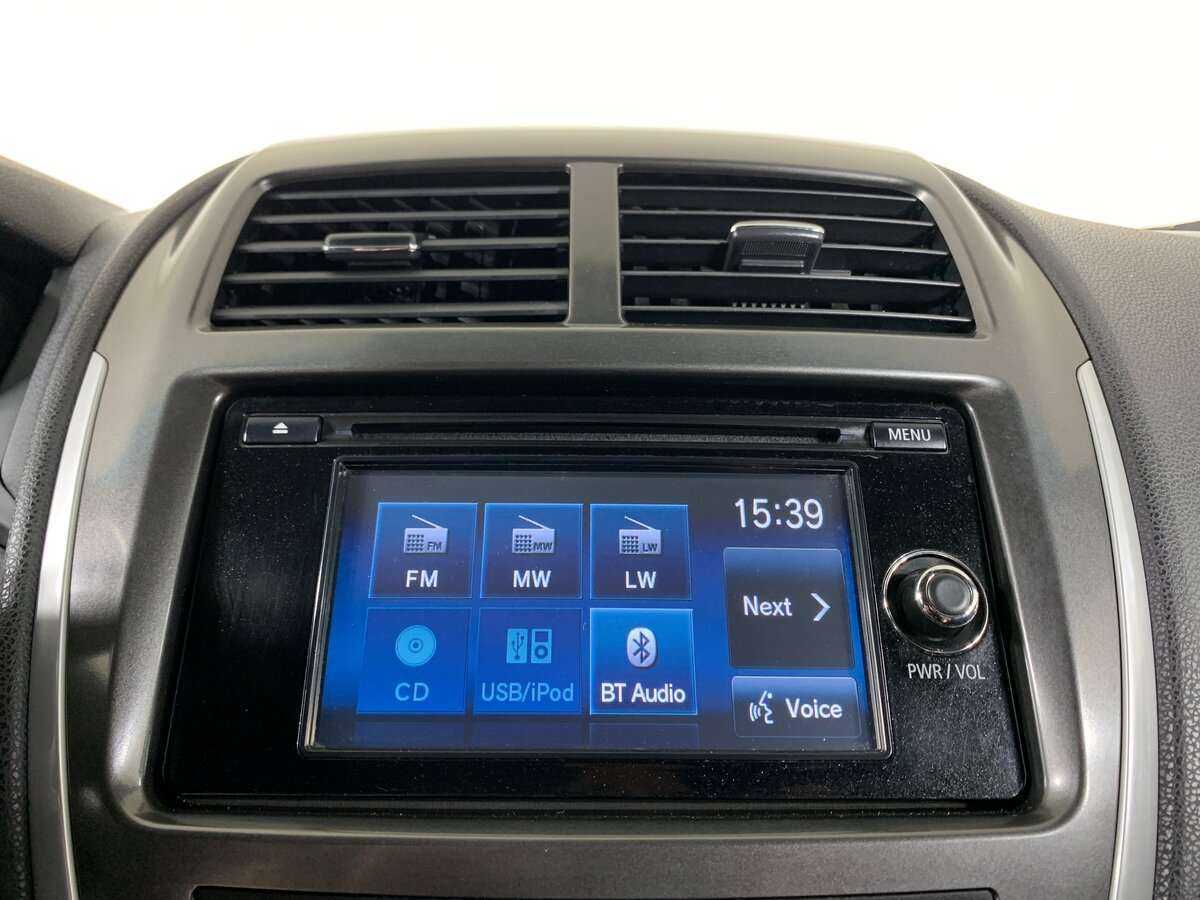 Купить Mitsubishi ASX, 2012, 296 000 км.. Фото: #15