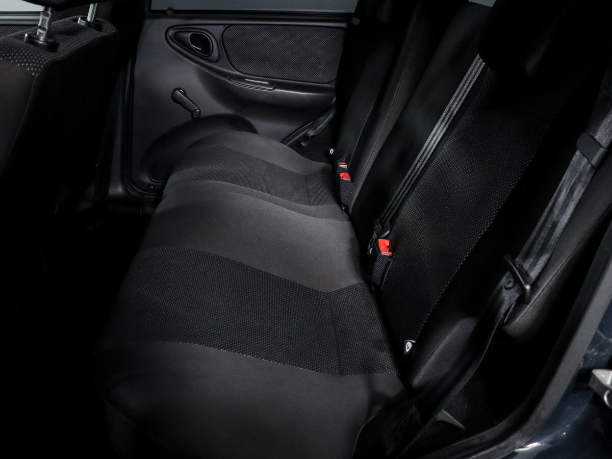 Купить Lada (ВАЗ) Niva Travel, 2022, 39 639 км.. Фото: #7