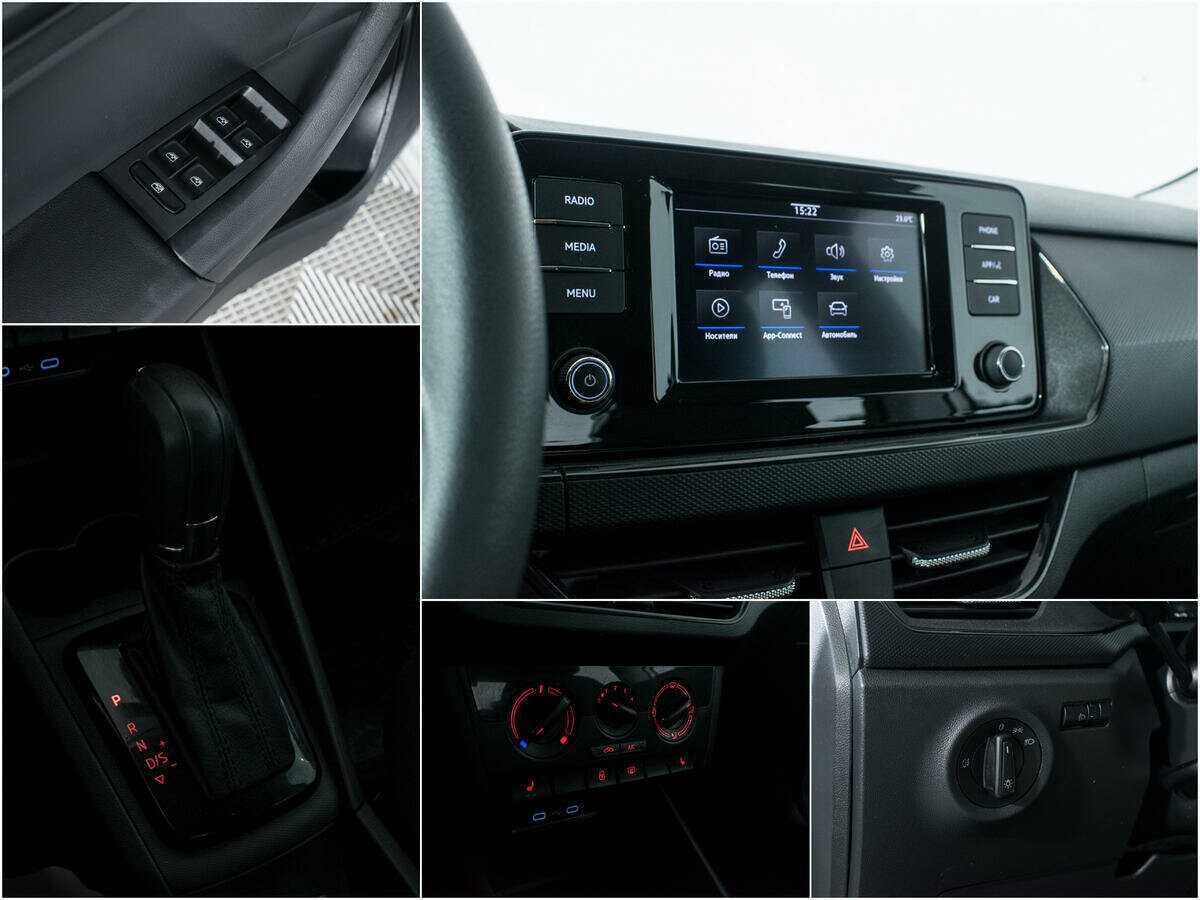 Купить Volkswagen Polo, 2020, 100 215 км.. Фото: #14