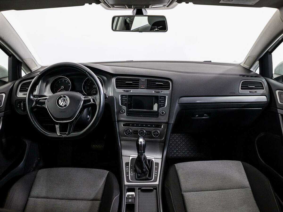 Купить Volkswagen Golf, 2013, 110 000 км.. Фото: #12