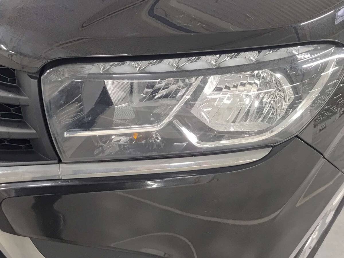 Купить Lada (ВАЗ) XRAY, 2018, 71 770 км.. Фото: #16