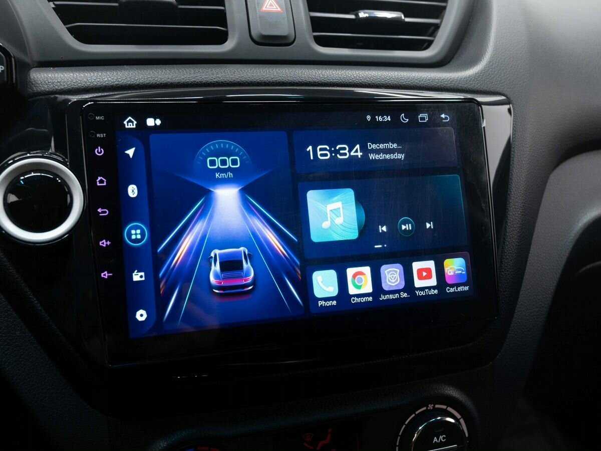 Купить Kia Rio, 2012, 150 300 км.. Фото: #18