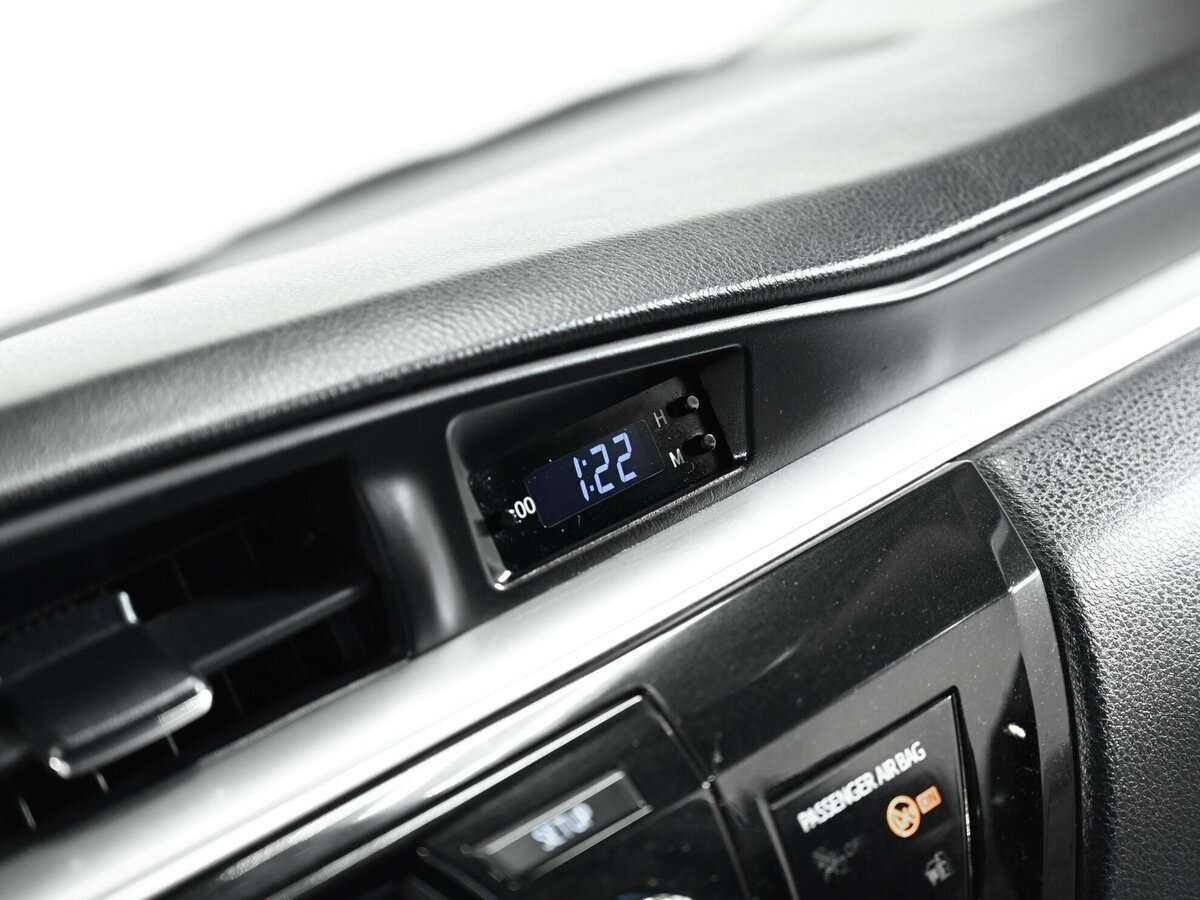 Купить Toyota Corolla, 2015, 132 000 км.. Фото: #9